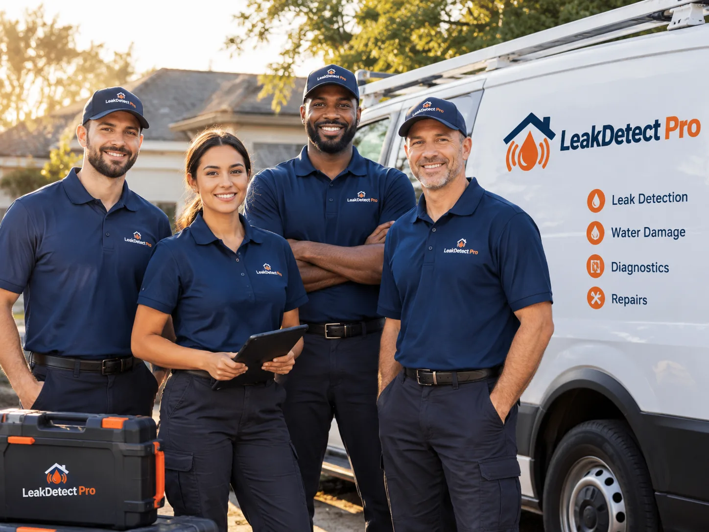 Roof Repair company in Milo, ME